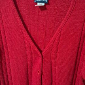 womens cardigan sweater